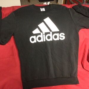 ADIDAS mens sweatshirt